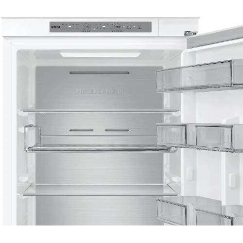 Встраиваемый холодильник Samsung BRB80F26CES0EO 2-хкамерн.
