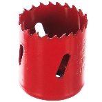 Коронка Matrix BIMETAL, 40 мм