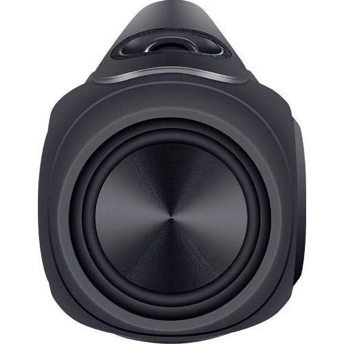 Мобильные колонки SVEN PS-380 2.0 черный