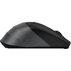 Мышь беспроводная A4Tech Fstyler FB45CS Air2 серый, 2000 dpi, радиоканал, Bluetooth, USB, кнопки - 7