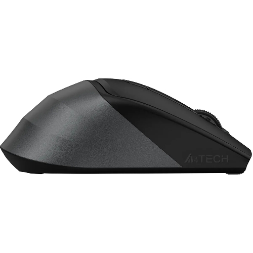 Мышь беспроводная A4Tech Fstyler FB45CS Air2 серый, 2000 dpi, радиоканал, Bluetooth, USB, кнопки - 7
