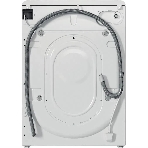Стиральная машина Indesit BWSB 61051 WWV белый, загрузка фронтальная 6 кг, 1000 об/мин., класс: А