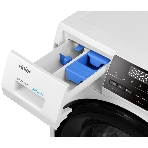 Стиральная машина Haier HW60-BP12929AE белый, загрузка фронтальная 6 кг, 1200 об/мин, класс: А+++