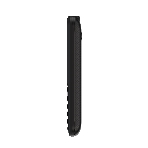 Мобильный телефон Maxvi K15c черный