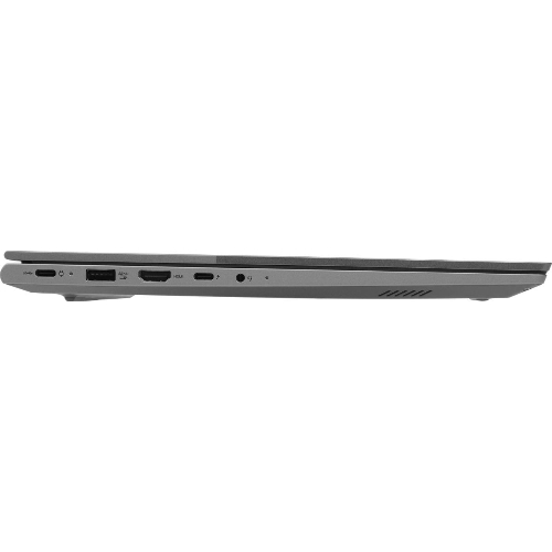 Ноутбук Lenovo ThinkBook 16 G6 IRL/16"/IPS/Intel Core i5 13420H/16Gb/512Gb/SSD/Intel UHD Graphics/Без ОС/серый/1.7kg