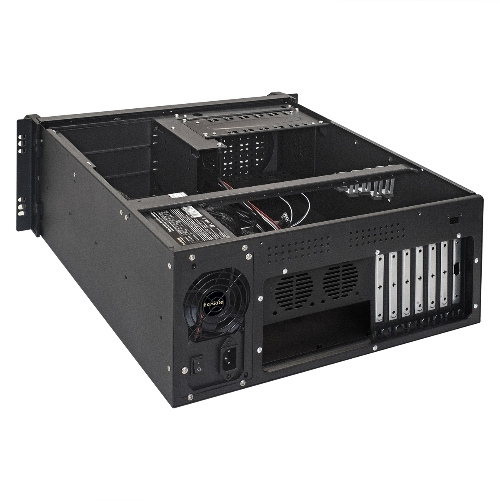 Серверный корпус ExeGate Pro 4U450-16/4U4019S (RM 19