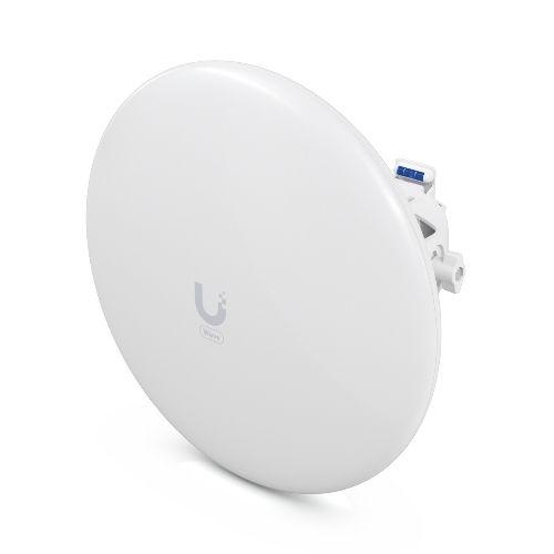 Точка доступа Wi-Fi Ubiquiti UISP Wave Long-Range Абонентское радиоустройство 60 ГГц (с резервированием 5 ГГц), UISP Wave Technology, 46 дБи