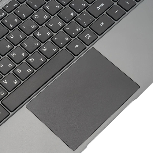 Ноутбук IRU Tactio 14ALH Core i5 1235U 16Gb SSD 512Gb Intel Iris Xe graphics 14