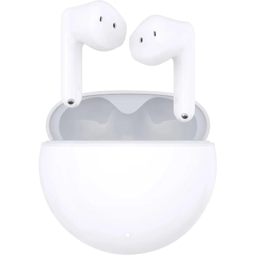 Наушники TWS Honor Choice X7E белый, внутриканальные, Bluetooth, активное шумоподавление, до 8 ч