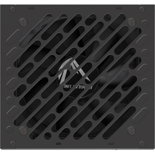 Блок питания Formula V Line FV-1000GM, 1000W, ATX3.1/PCIe5.1, APFC, 80+ Gold, 12cm Fan, Full Modular