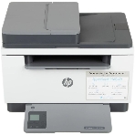 МФУ лазерное HP LaserJet M236sdn (9YG08A), A4, ч/б, печ. до 29 стр/мин., скан. до 19 стр/мин. (ч/б) 10 стр/мин. (цвет), 600 x 600 dpi, USB, RJ-45, Air Print, Mopria