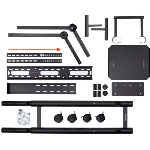 Подставка для телевизора Arm Media PT-STAND-8 черный 32