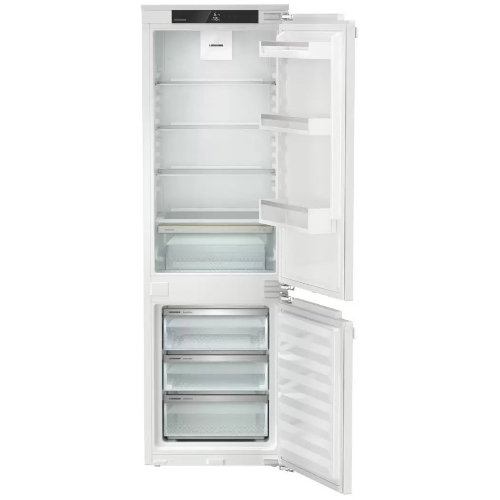 Встраиваемый холодильник Liebherr ICf 5103-22 001 белый двухкамерный 182/80л