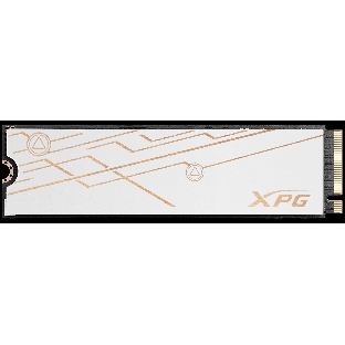 Накопитель SSD ADATA XPG MARS 980 BLADE, 2Tb, PCIe 5.0 x4, M.2 2280, NVMe, R/W 14000/13000