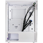 Компьютерный корпус Ginzzu CL110 белый