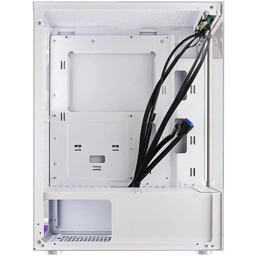 Компьютерный корпус Ginzzu CL110 белый