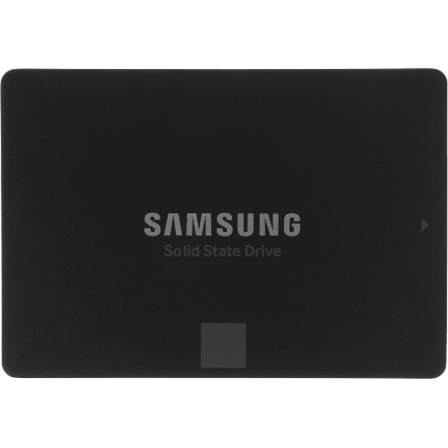 Накопитель SSD Samsung 870 EVO, 2Tb, SATA III, 2.5