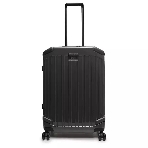 Чемодан Piquadro POP BV4427POP/GR 46x69x27см 67л. 4.43кг. поликарбонат/алюм. серый глянц.
