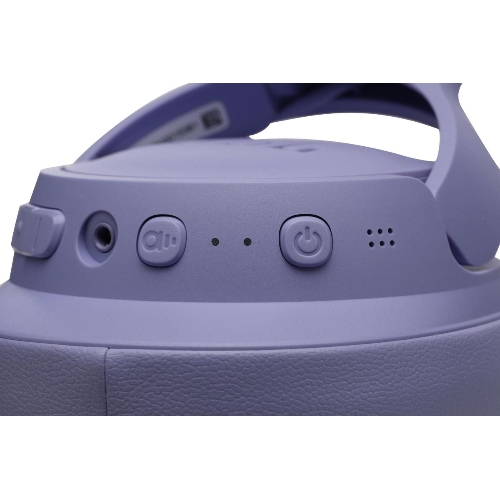 Наушники JBL Purple JBLT770NCPUR фиолетовый