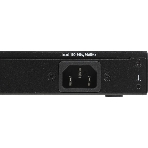 Маршрутизатор Ubiquiti ER-4-EU EdgeRouter 4 4 ядра (1 ГГц), 3х 1G RJ45, 1х SFP