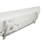 Конвектор Nobo NFK 2N 12