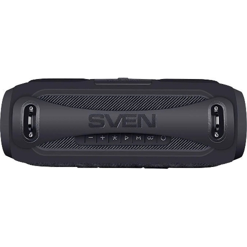 Мобильные колонки SVEN PS-380 2.0 черный