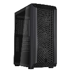 Компьютерный корпус Silverstone G41FA511ZBG0020 High airflow ATX gaming chassis with excellent cooling potential High airflow ATX gaming chassis with excellent cooling potential