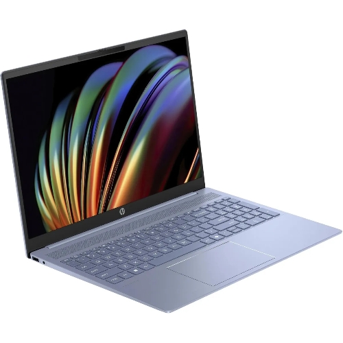 Ноутбук HP Pavilion 16-af0007ci Core Ultra 5 125U 16Gb SSD512Gb Intel Graphics 16
