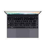 Ноутбук Acer Gadget E10 ETBook серебристый 14