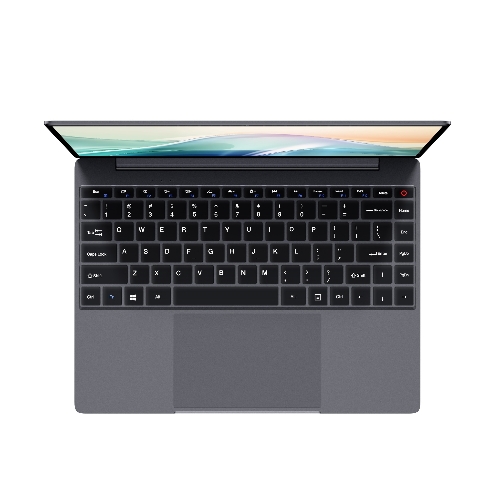 Ноутбук Acer Gadget E10 ETBook серебристый 14