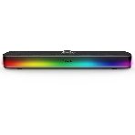 Колонки A4Tech Bloody S10 черный, 2.0, 10 Вт, Bluetooth