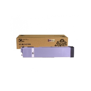 Картридж лазерный GalaPrint GP-MLT-D709S черный (25000 стр) для Samsung SCX-8123/SCX-8128