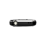 Мобильный телефон Maxvi B6ds up черный