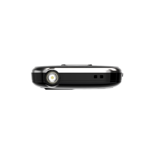 Мобильный телефон Maxvi B6ds up черный