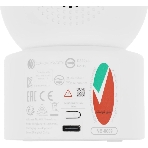 Камера видеонаблюдения Xiaomi Smart Camera C301 (BHR8683GL)