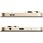 Смартфон Poco C71 RU 4/128Gb золотистый