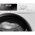 Стиральная машина Haier HW60-BP12929AE белый, загрузка фронтальная 6 кг, 1200 об/мин, класс: А+++
