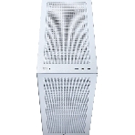 Компьютерный корпус AeroCool/Formula Air Power G5 белый без БП ATX 1x120мм 1xUSB 3.0 1xUSB3.1 audio bott PSU
