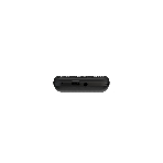 Мобильный телефон Maxvi K15c черный