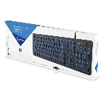 Клавиатура SMARTBUY (SBK336UK) 336 USB