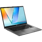 Ноутбук ASUS Vivobook S14 S3407CA-LY099 Intel Core Ultra 7 255H 4400MHz/14