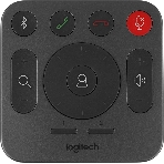 Система для видеоконференций Logitech Rally Plus (M/N: V-R0009/V-R0010/V-R0011/V-U0047/V-U0048/V-U0049)