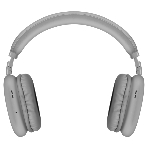 Беспроводные/проводные наушники Sven AP-B325MV серый, накладные, Bluetooth + Jack 3.5 мм, складная конструкция, до 10 ч
