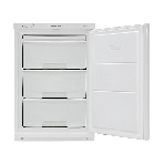 Морозильная камера Pozis-Свияга-109-2 рубиновый, 94л, 3 ящика