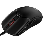 Мышь проводная HyperX Pulsefire Haste 2 черный, 26000 dpi, USB, кнопки - 6