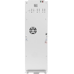 Кулер для воды Starwind SW-1113EW, верхняя загрузка, нагрев 95 °С, охлаждение 10 °С, белый