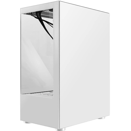 Компьютерный корпус Ginzzu CL110 белый