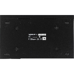 Маршрутизатор Ubiquiti ER-4-EU EdgeRouter 4 4 ядра (1 ГГц), 3х 1G RJ45, 1х SFP