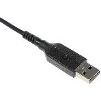 Мышь проводная A4Tech Bloody A90 черный, 6200 dpi, USB, кнопки - 8