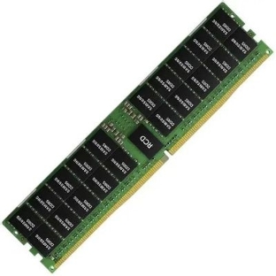 Оперативная память Samsung, DDR5, 32GB (1x32GB), 5600 MHz, CL46, без радиатора, RDIMM